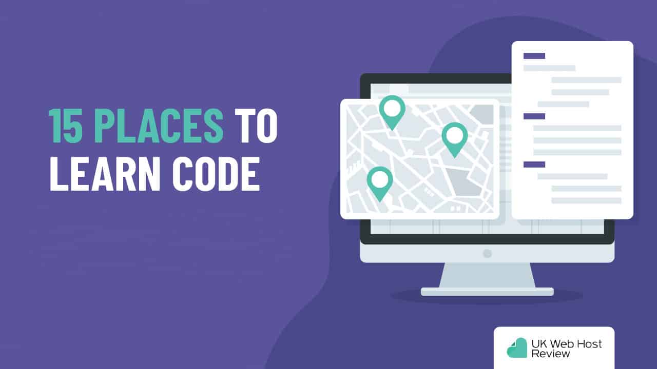 15 Places to Learn to Code for Free in 2024