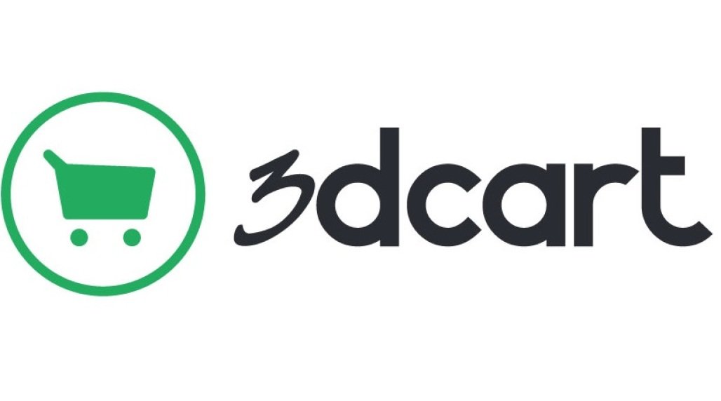 3dcart Logo