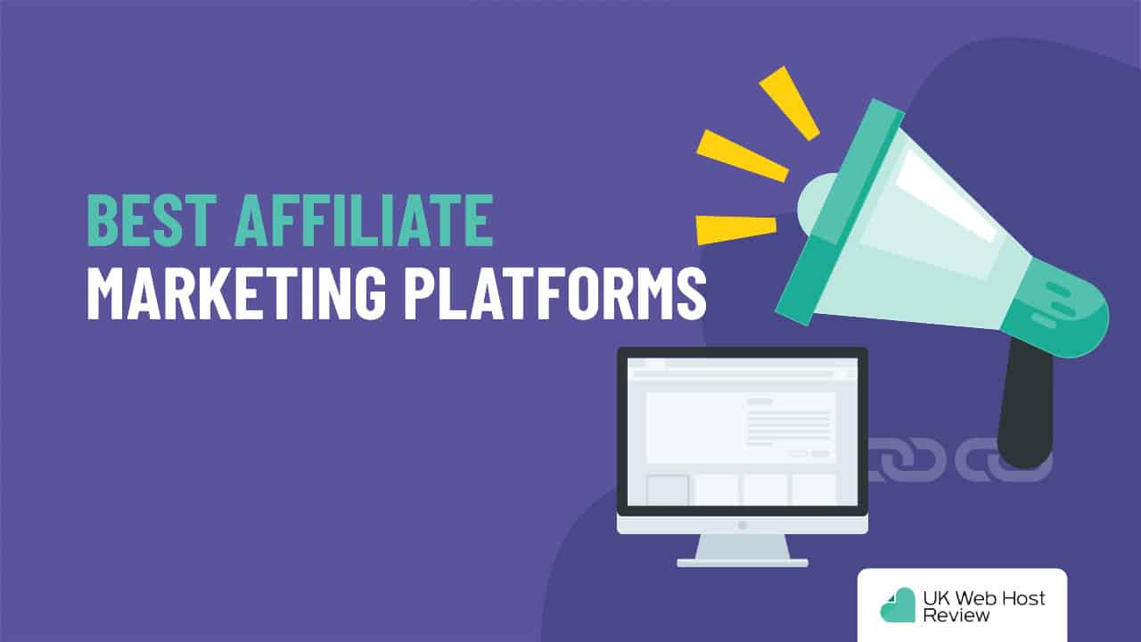 Best Affiliate Marketing Platforms in 2024 – Top 10