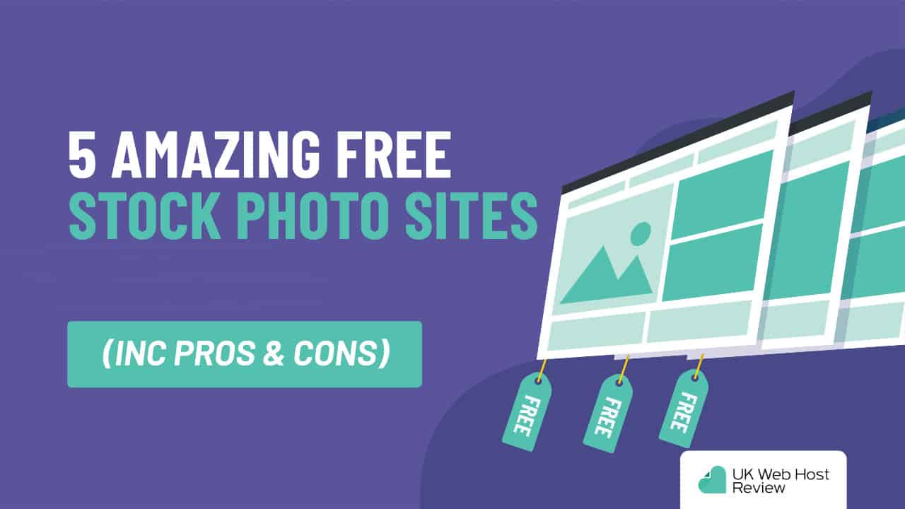 5 Amazing Free Stock Photo Sites in 2024 (Inc Pros & Cons)