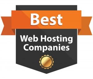 Best Web Hosting Companies