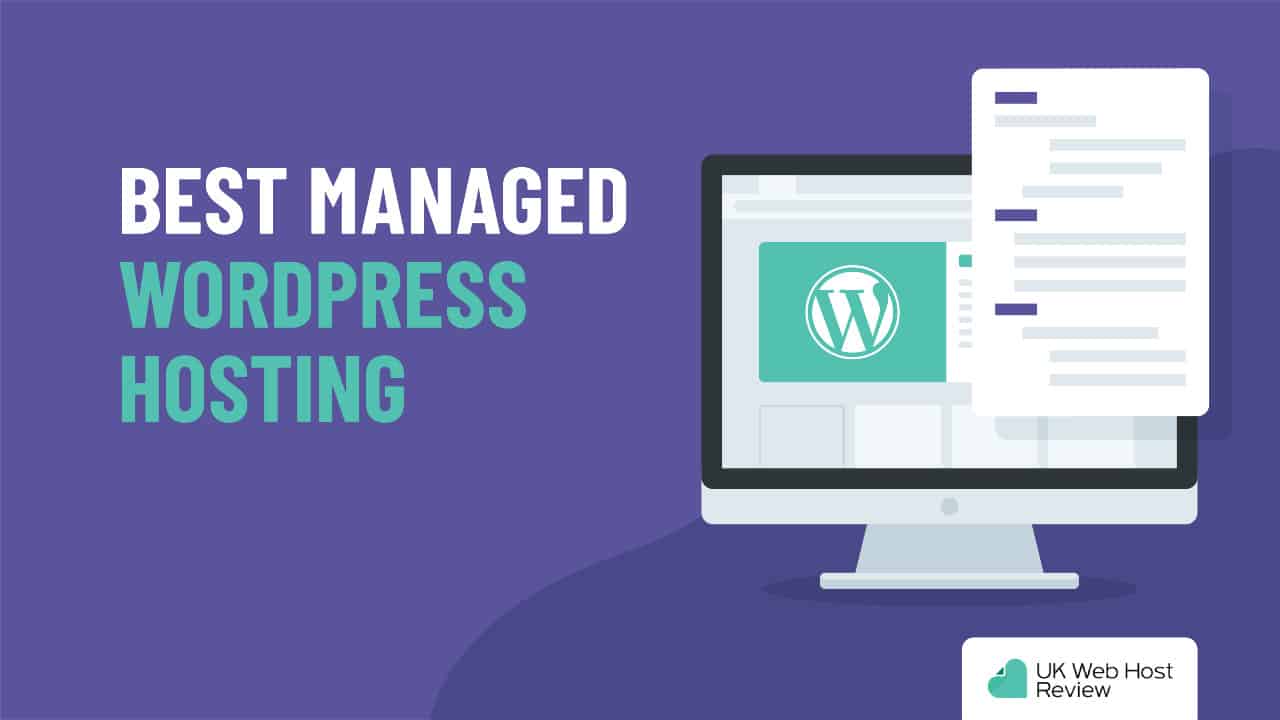 Best Managed WordPress Hosting in 2024