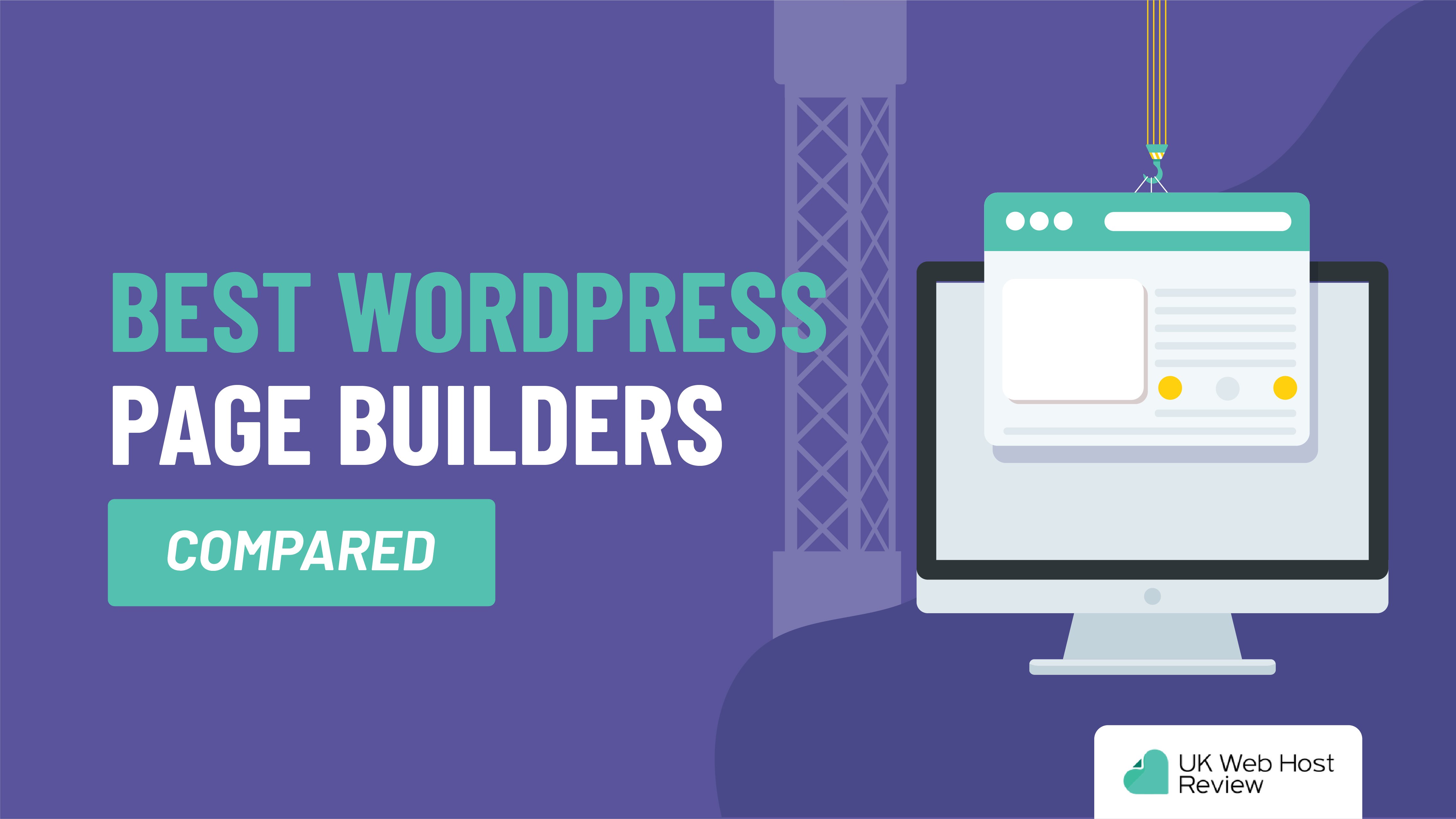 Best WordPress Page Builders Compared