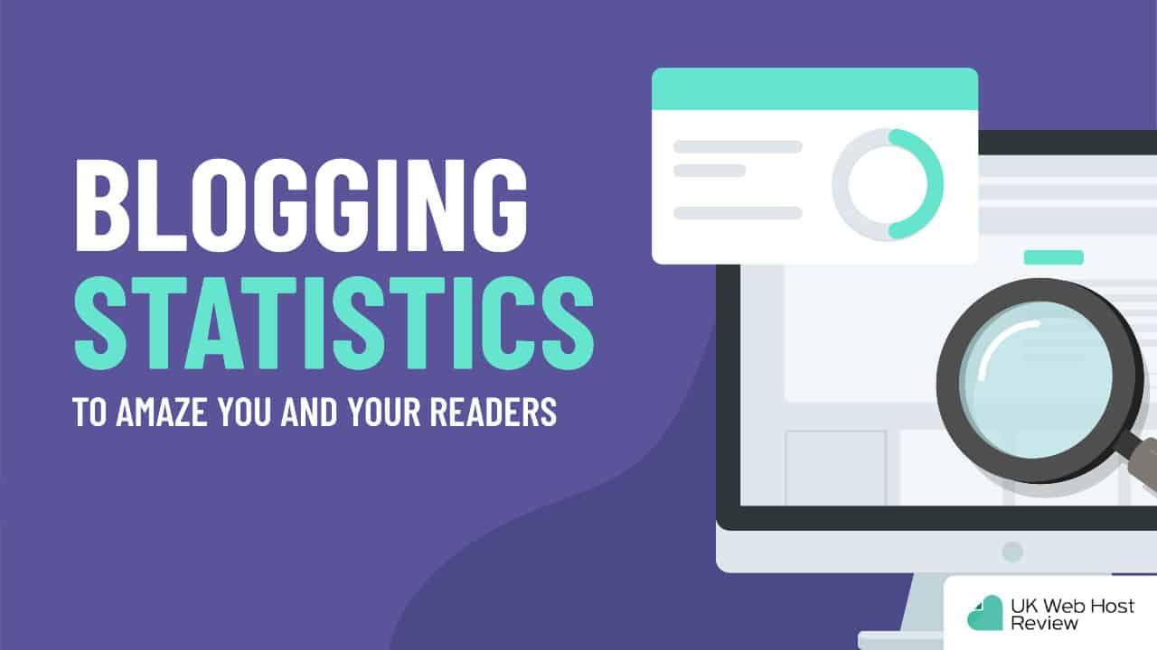 54 Blogging Statistics to Amaze You and Your Readers in 2024