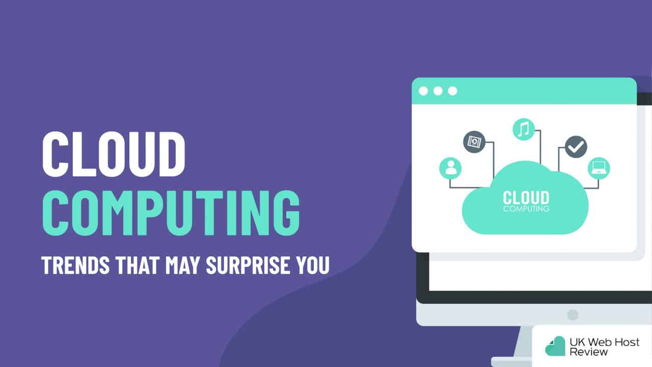 30+ of 2024’s Latest Cloud Computing Trends that may Surprise You