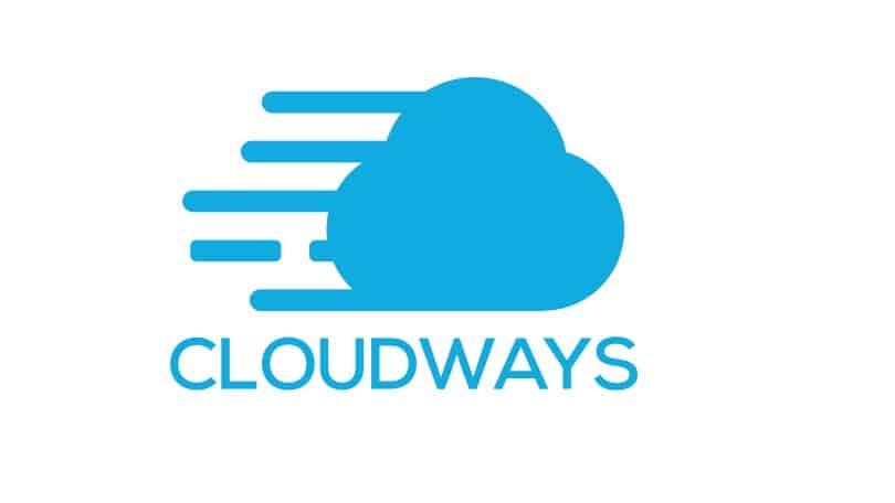 Cloudways Logo