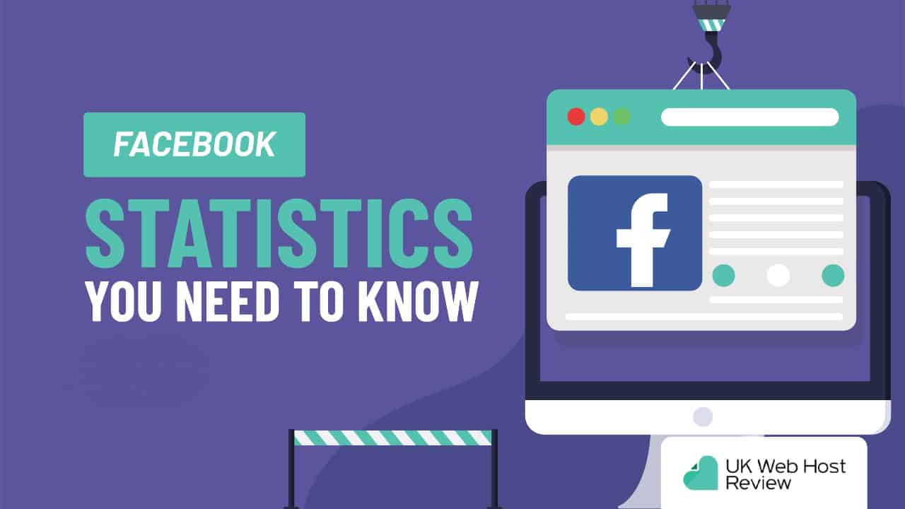 Facebook Statistics You Need to Know [INFOGRAPHIC]