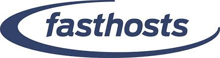 Fasthosts Logo