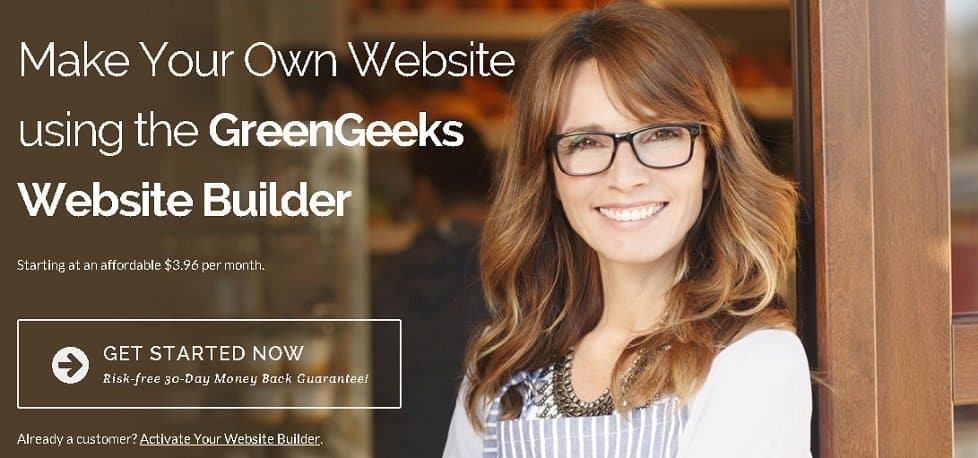 greengeeks-webbuilder