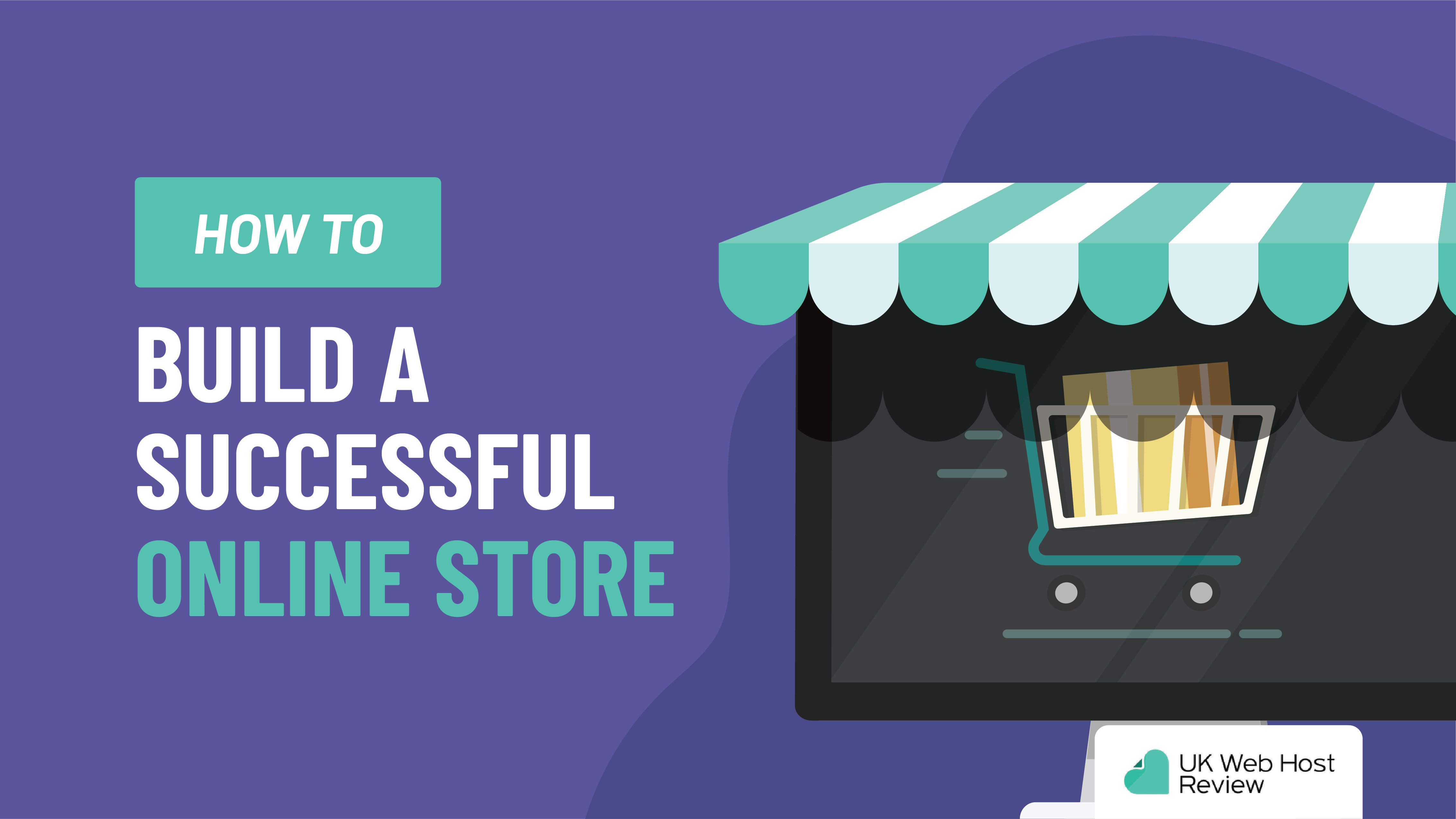 How to Build a Successful Online Store