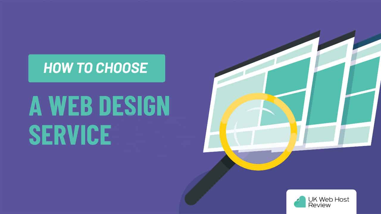 How to Choose a Web Design Service in 2024