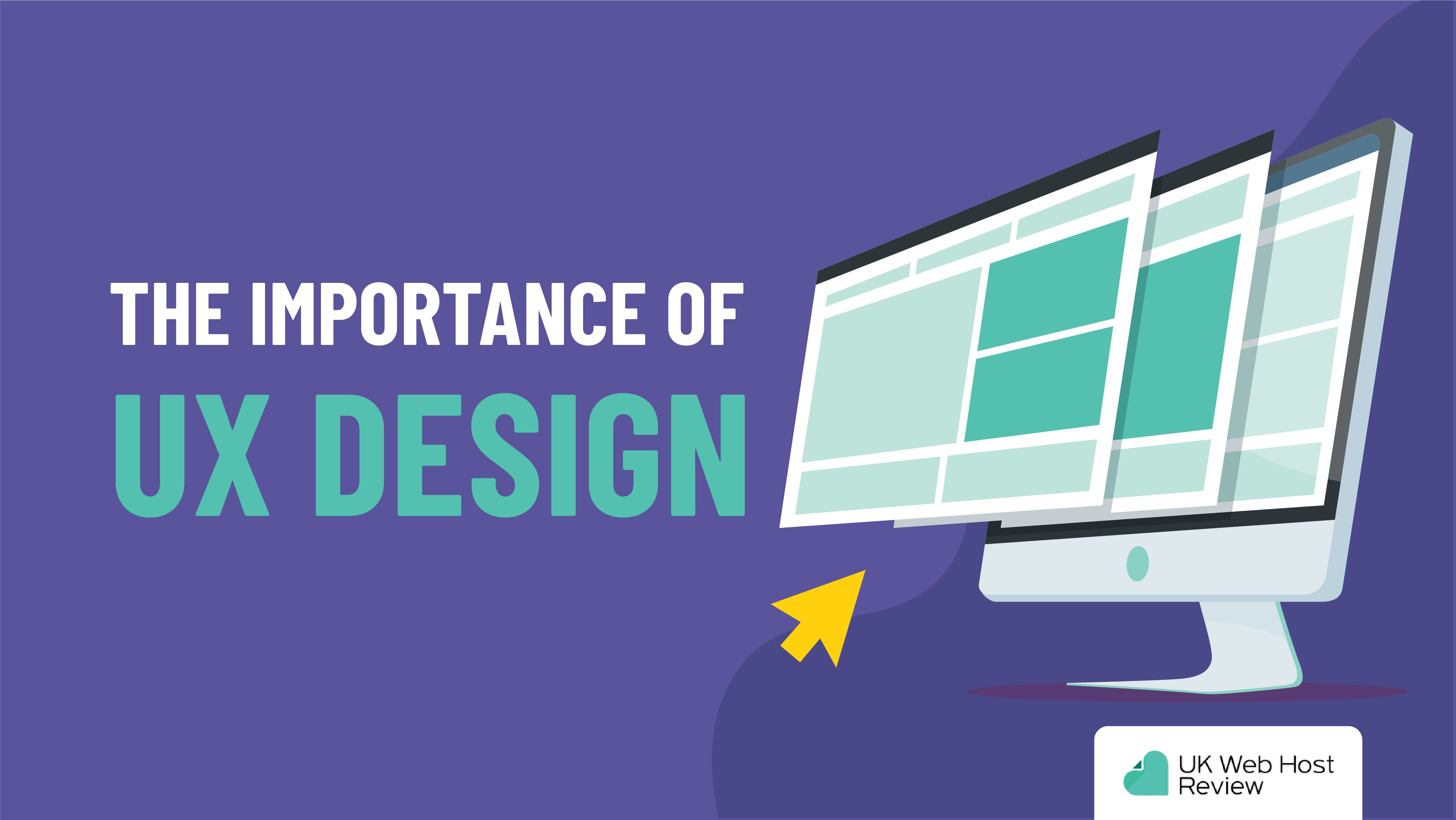 The Importance of UX Design