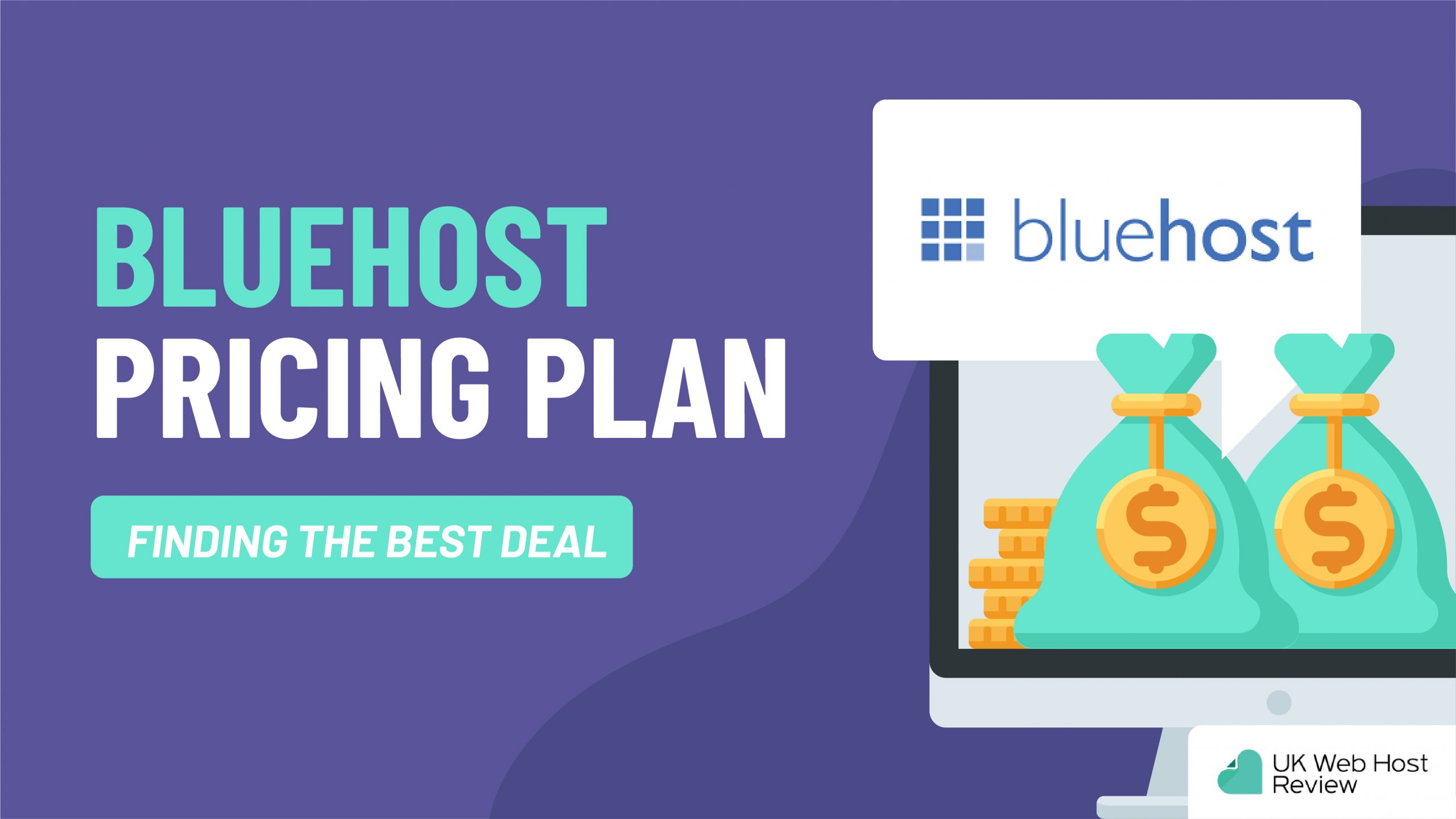 BlueHost Pricing Plans Reviewed in 2024: