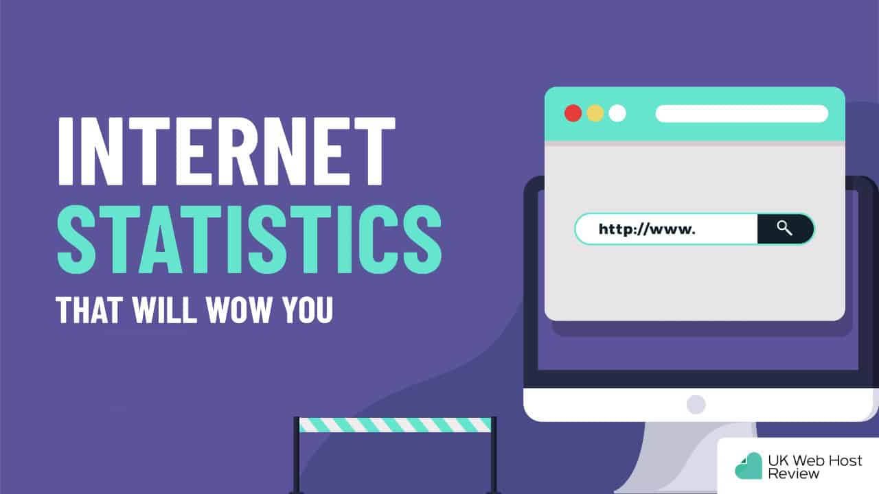 62 Internet Statistics That Will Wow You in 2024