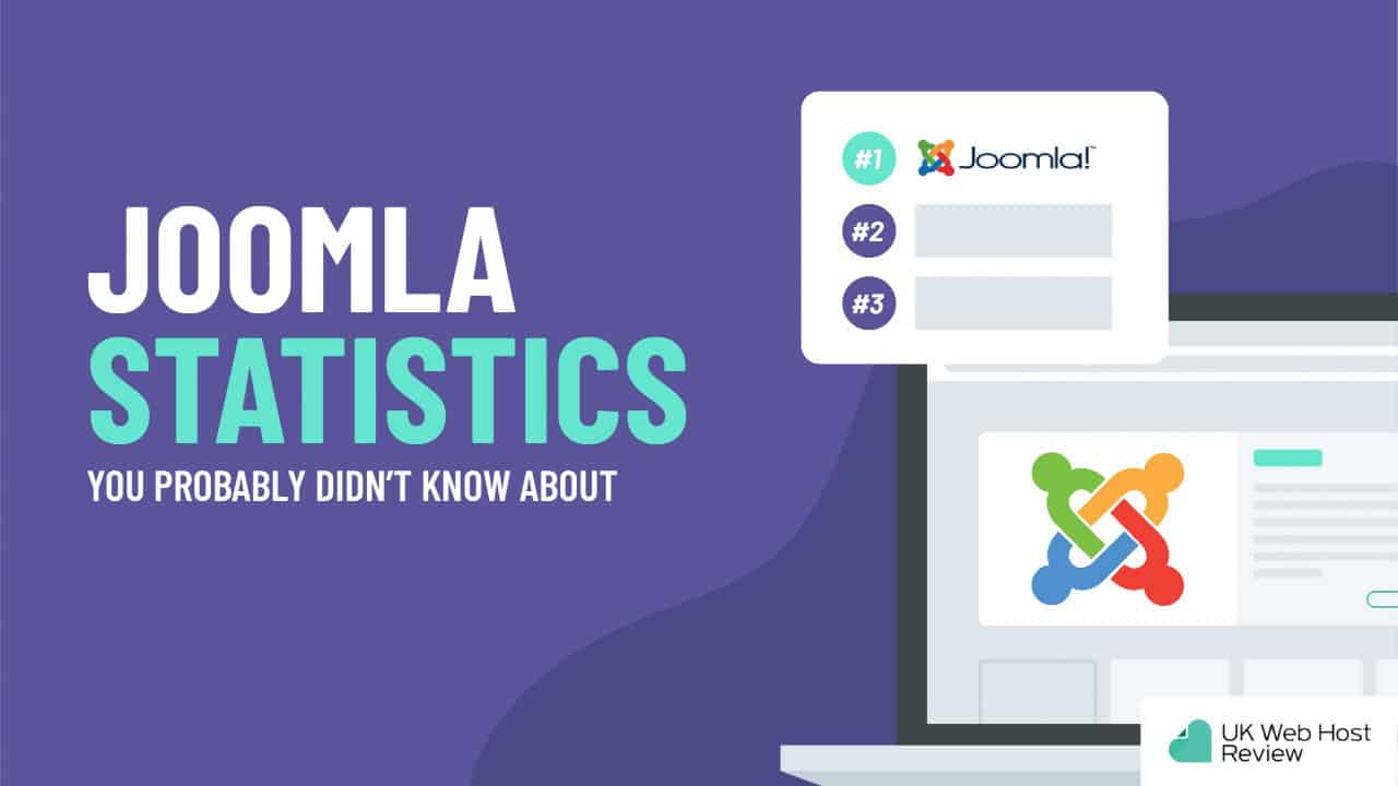 31 Joomla Statistics You Probably Didn’t Know About for 2024