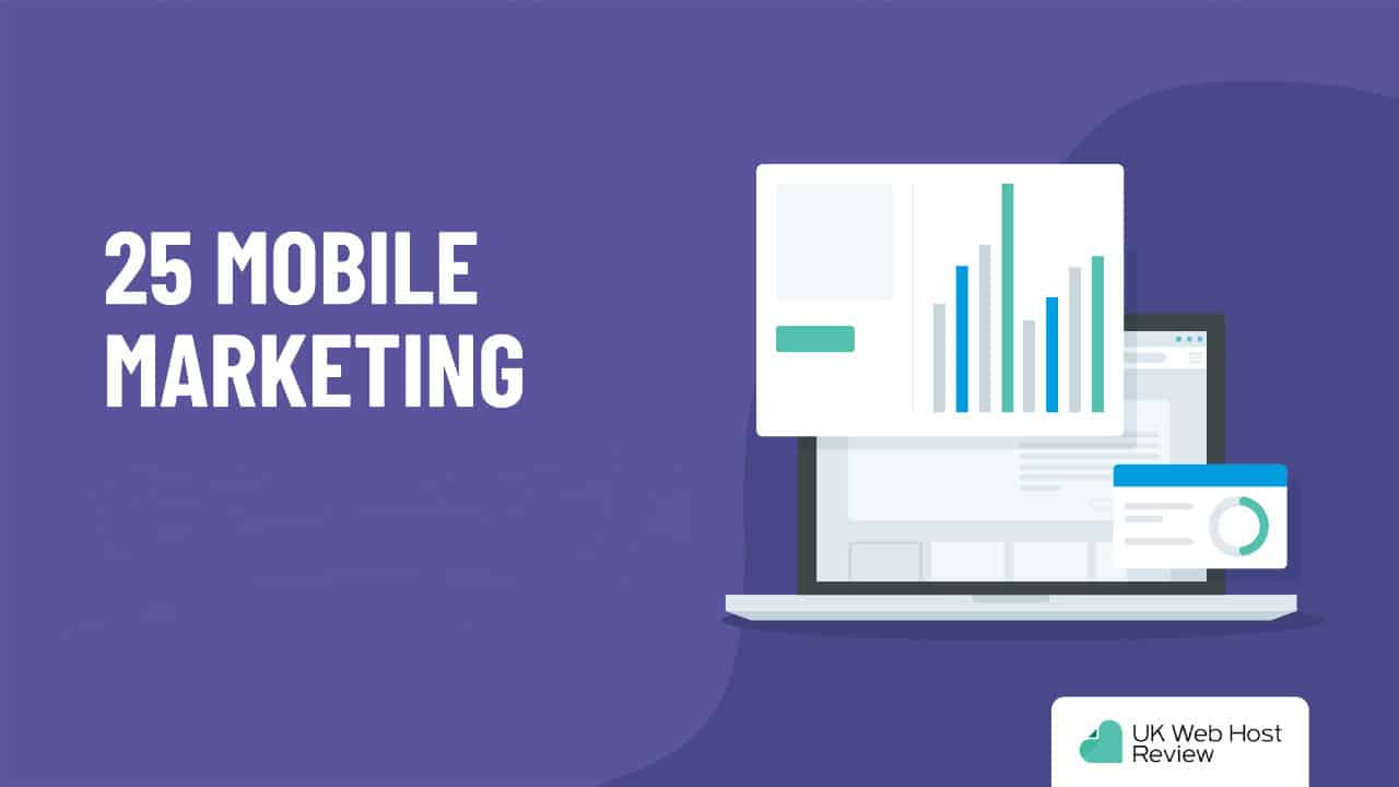 25 Mobile Marketing Statistics for 2024 & Beyond!