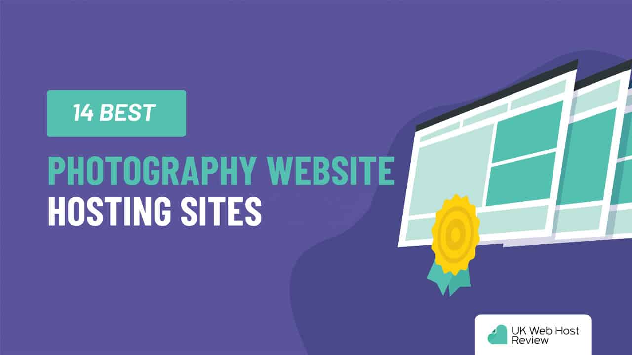 Best Photography Website Hosting Sites