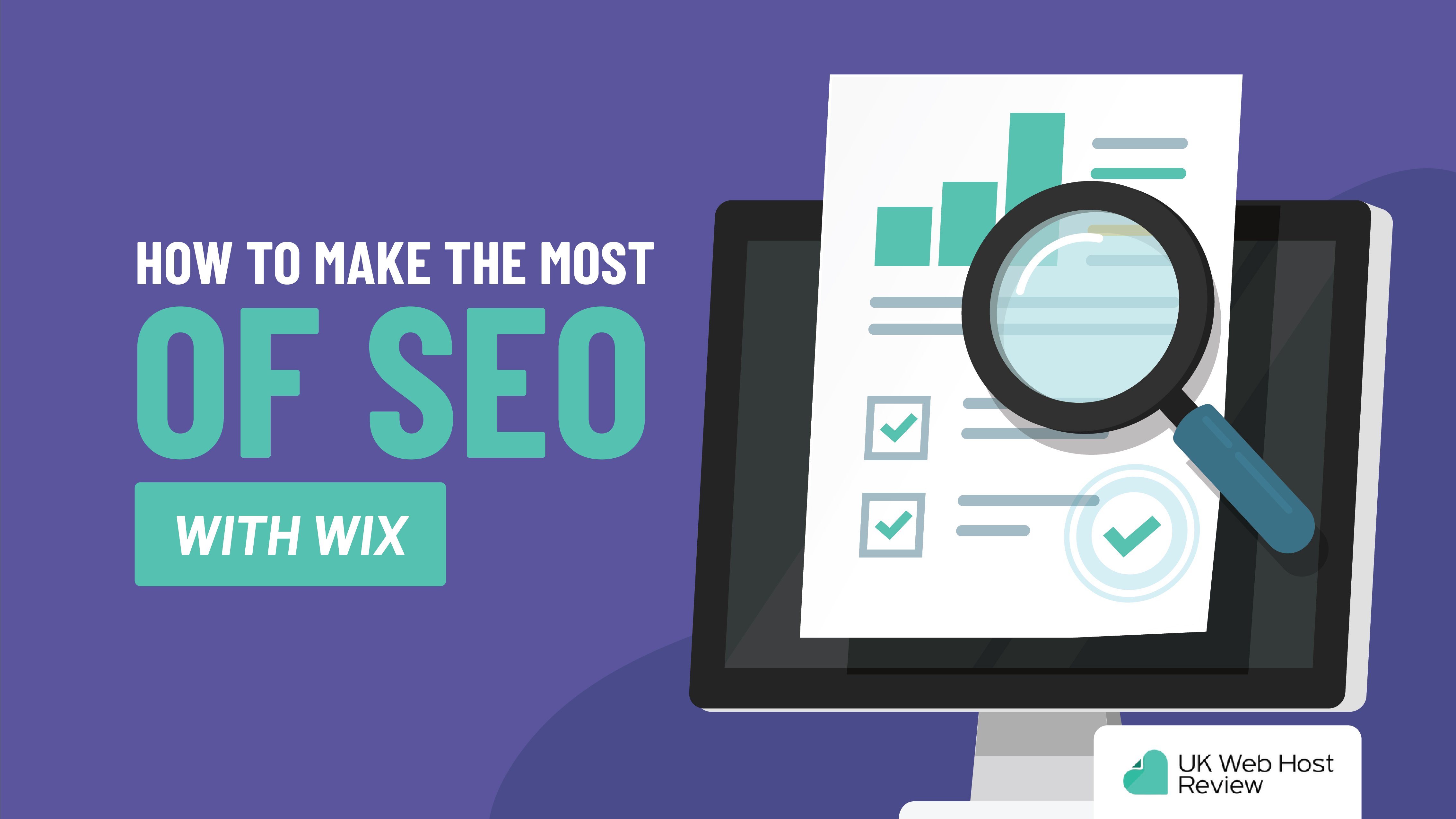 How to Make the Most of SEO with Wix