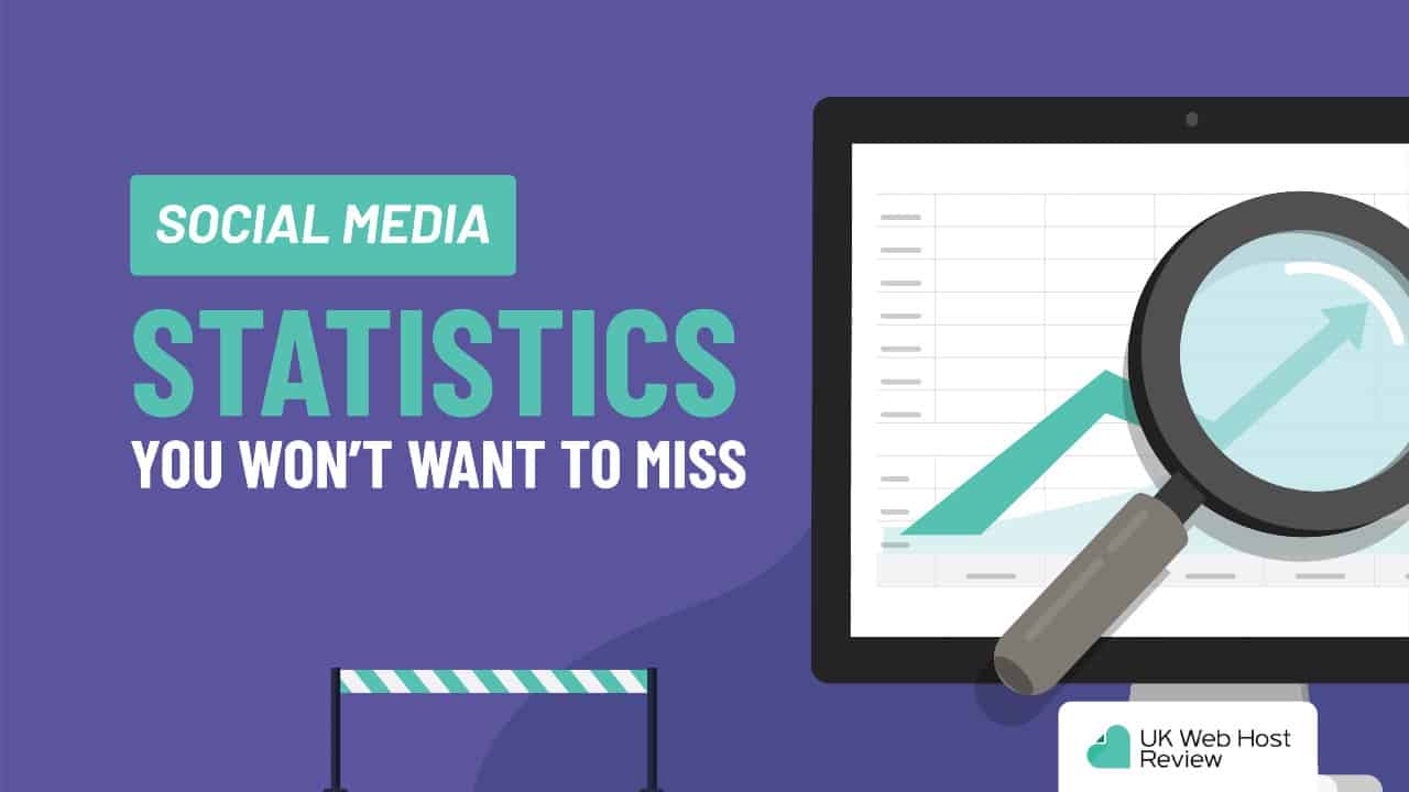 Social Media Statistics You Won’t Want to Miss in 2024