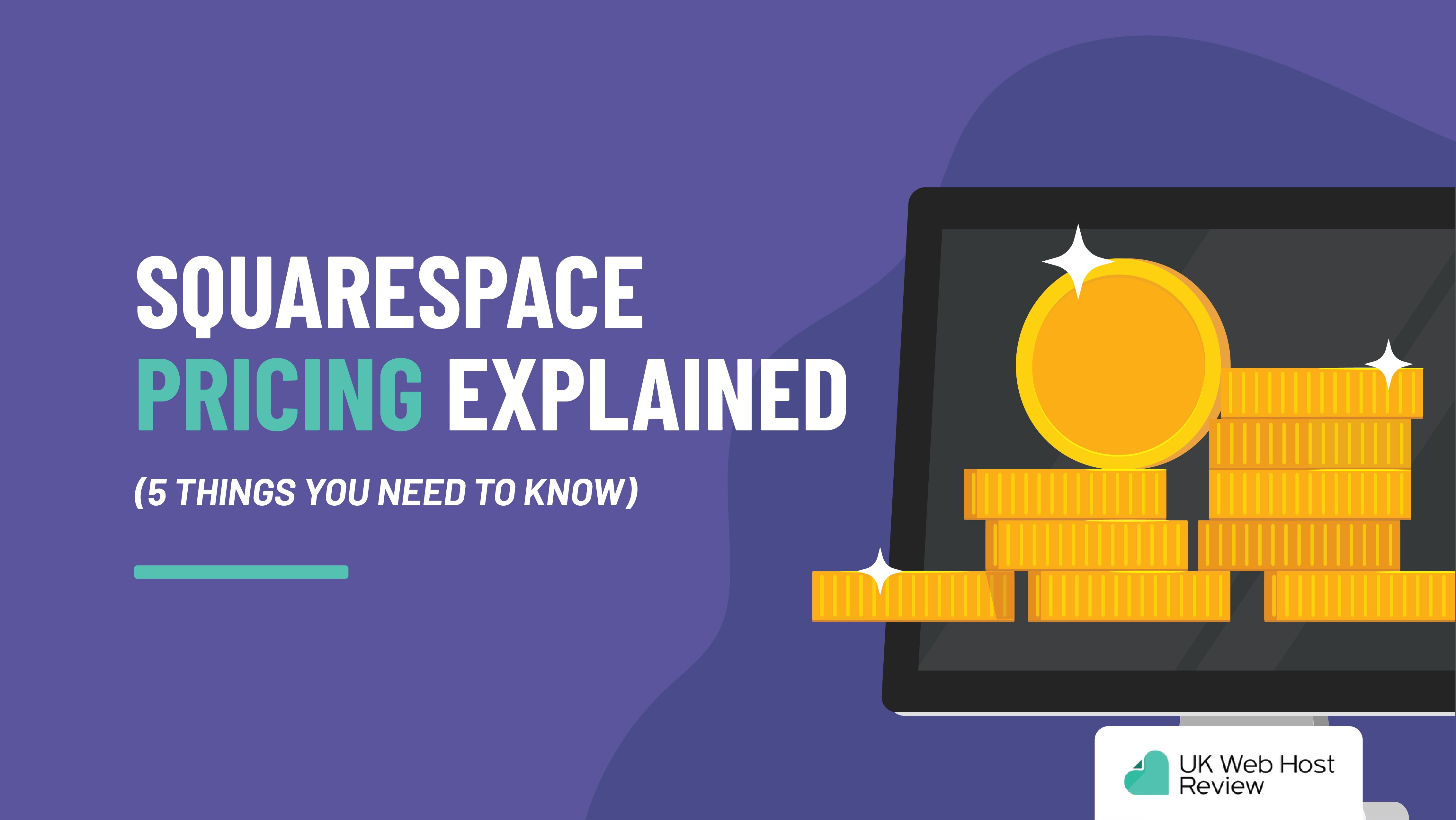 Squarespace Pricing Explained (5 Things You Need to Know)