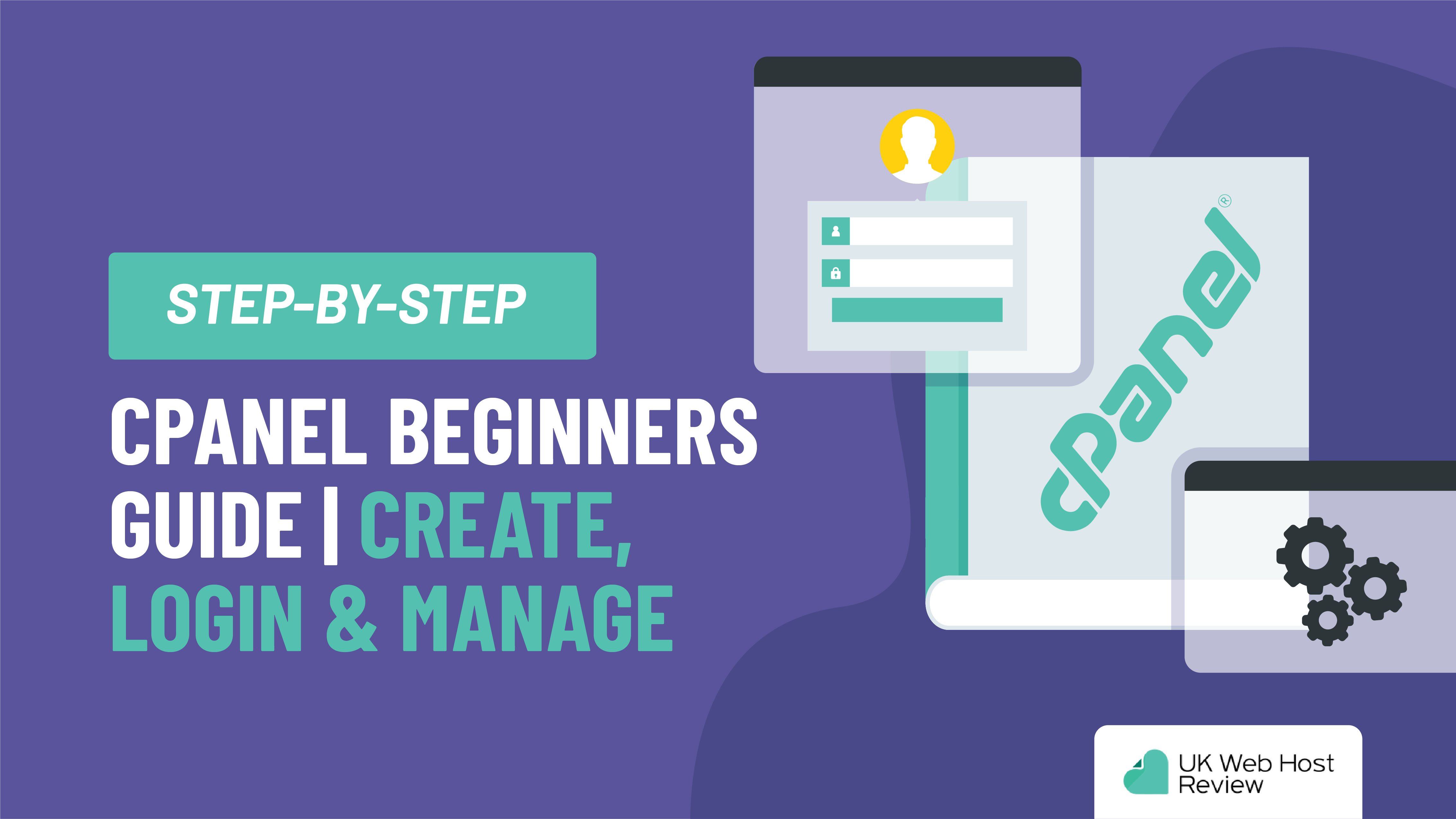 Step-by-Step cPanel Beginners Guide | Create, Login & Manage