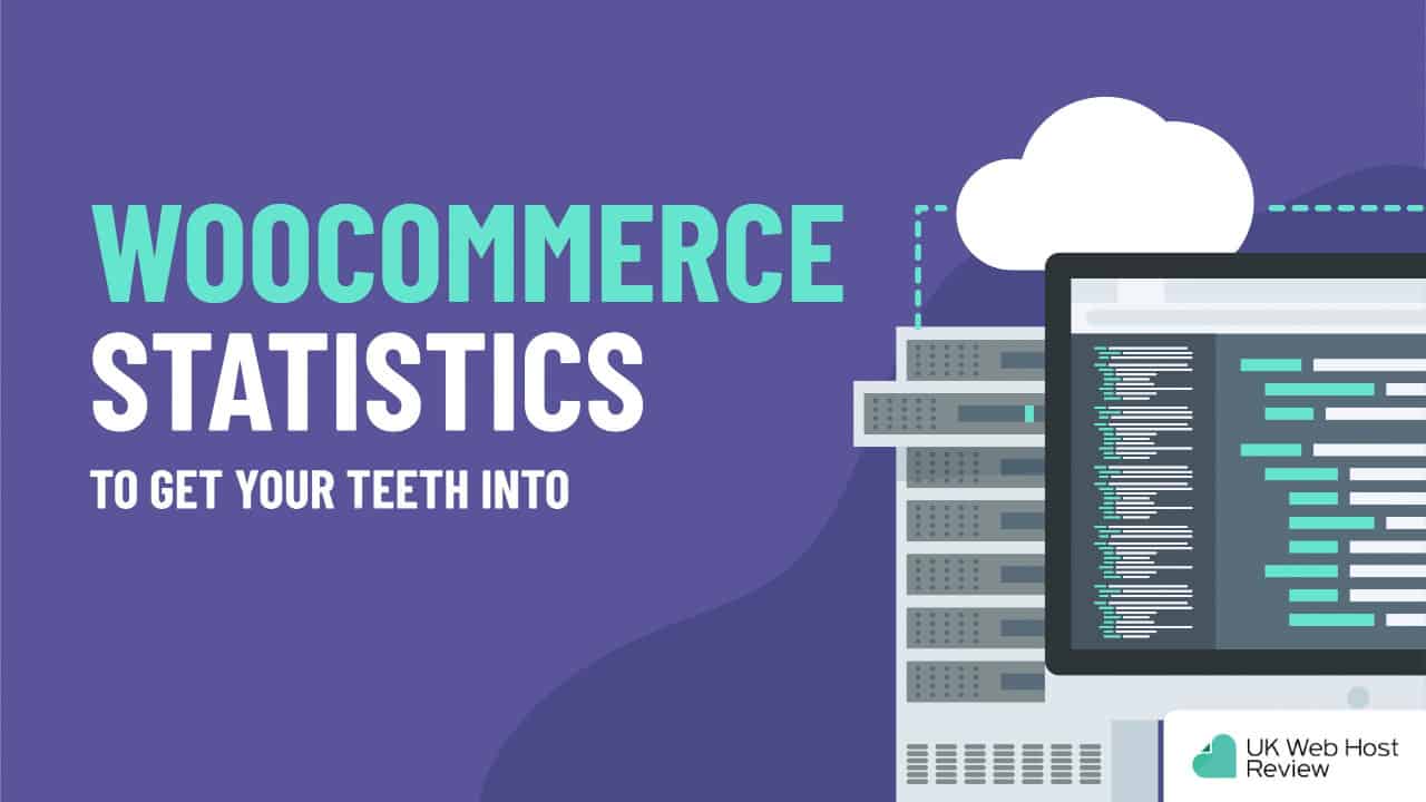 39 WooCommerce Statistics to Get Your Teeth into During 2024