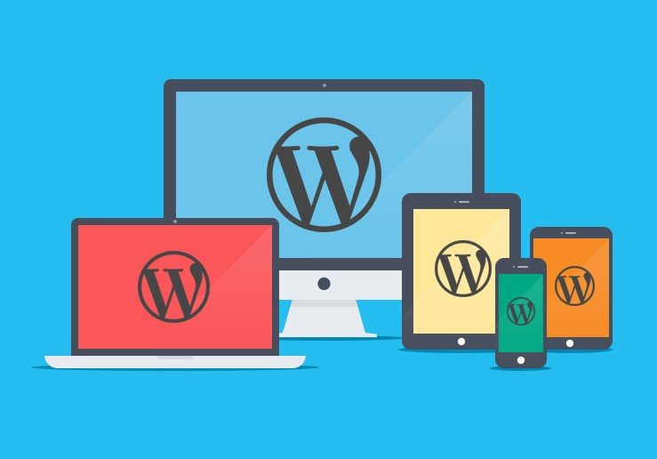 wordpress-responsive