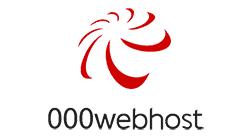 000WebHost Logo