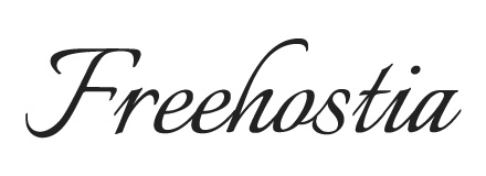 FreeHostia Logo