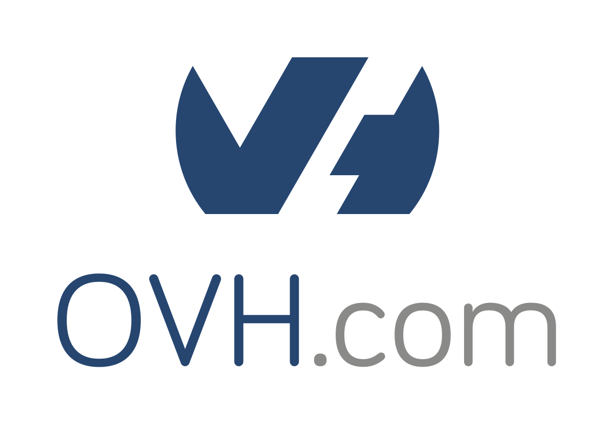 OVH Logo