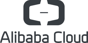 Alibaba Cloud Logo