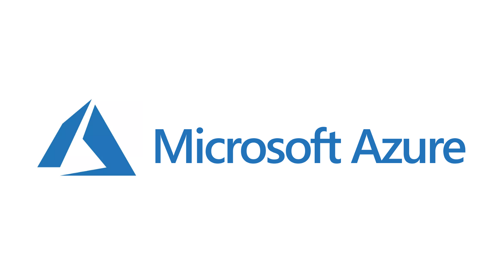 Azure Logo