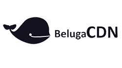 BelugaCDN Logo