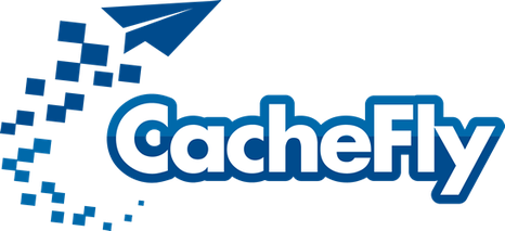 CacheFly Logo