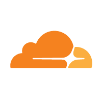 CloudFlare Logo