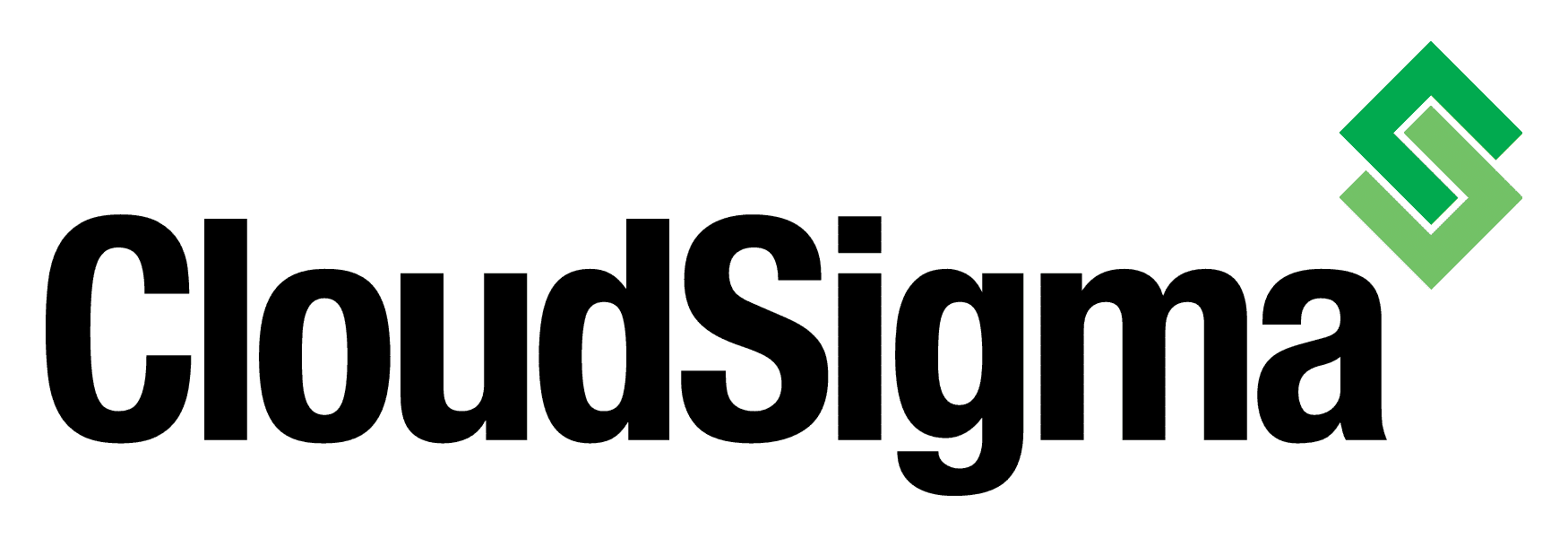 CloudSigma Logo