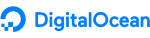 DigitalOcean Logo