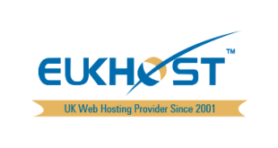 eUKhost logo