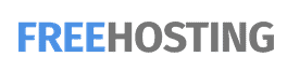 Freehosting.com Logo