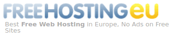 FreeHostingEU Logo