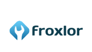 Froxlor Logo