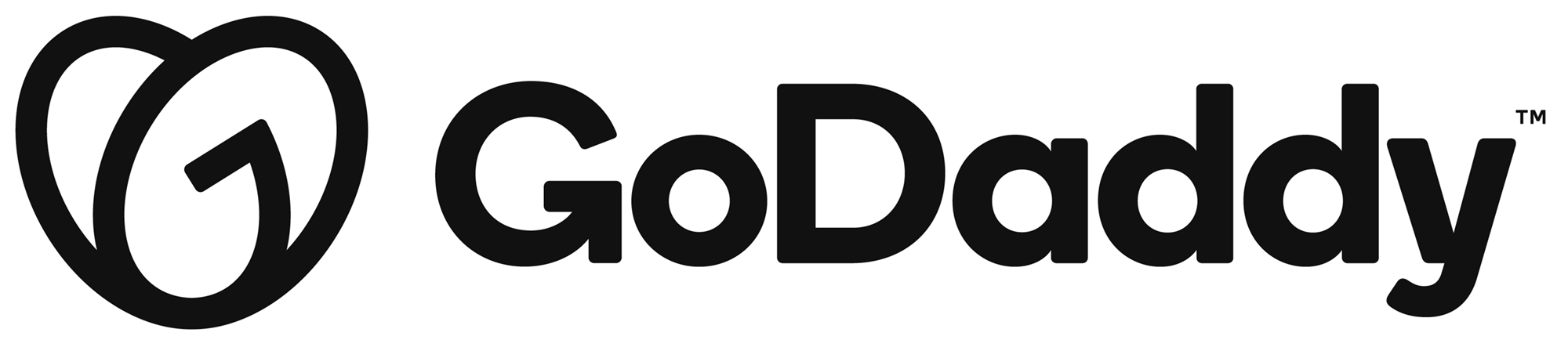 Godaddy logo