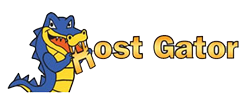 HostGator Logo