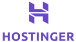 Hostinger Logo