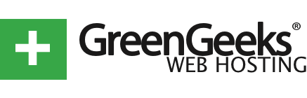 GreenGeeks Logo