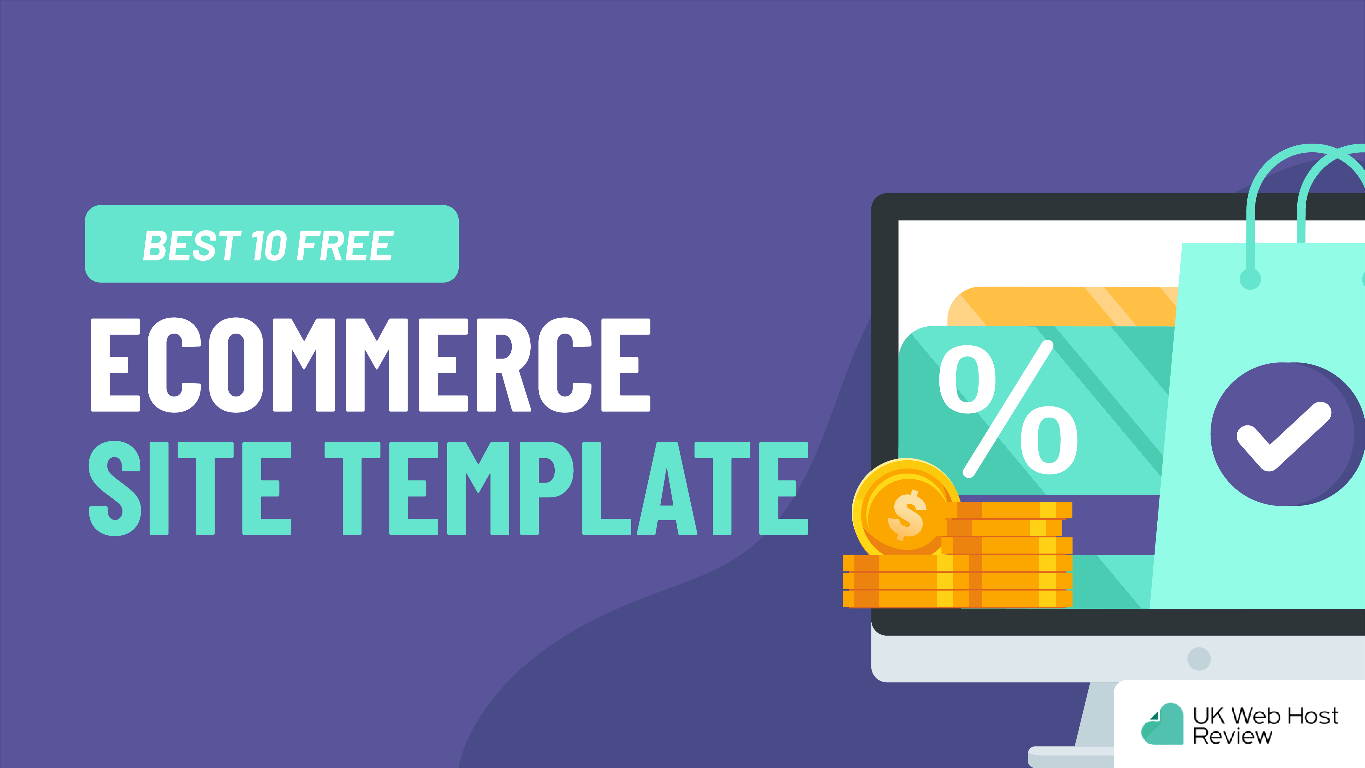 Best Free eCommerce Site Templates