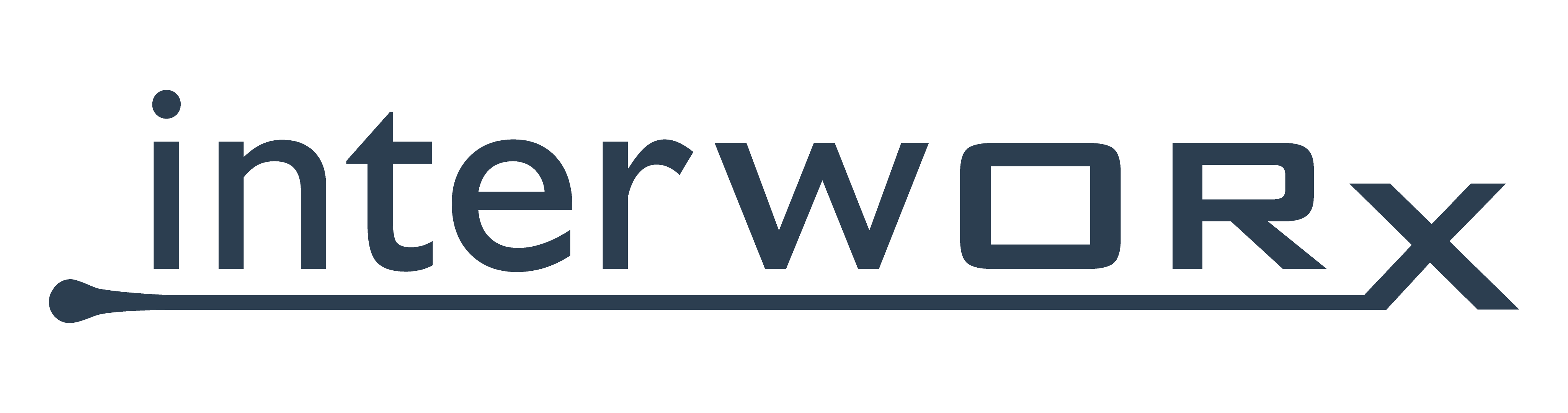 Interworx Logo