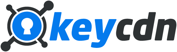 KeyCDN Logo