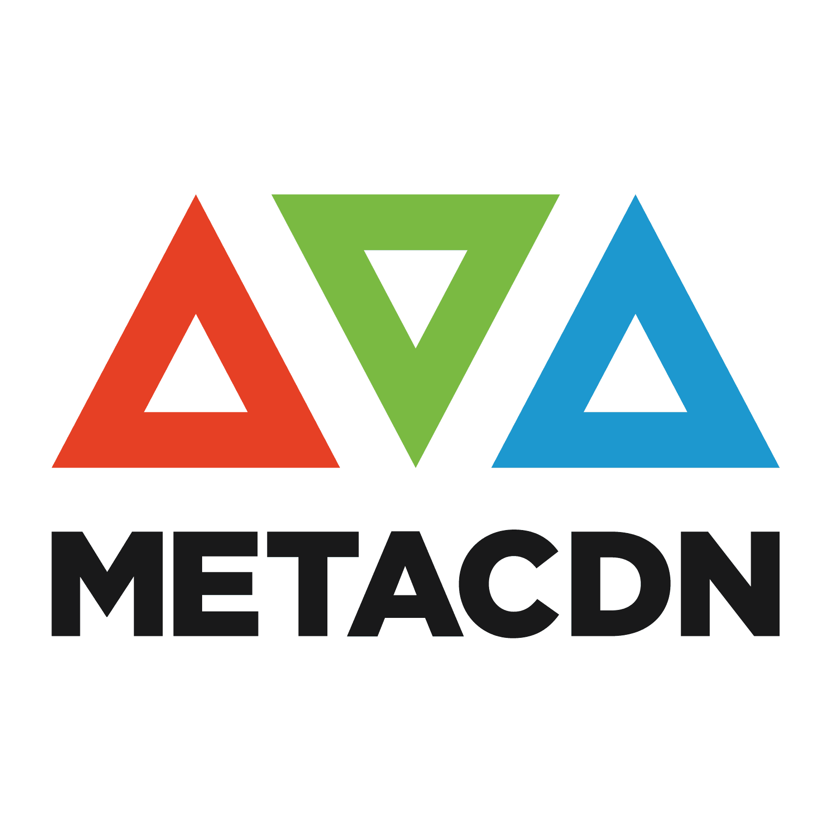 MetaCDN Logo