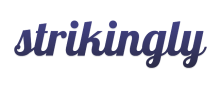 Strikingly Logo